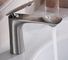 손잡이 목욕탕 수채 꼭지, 갑판에 의하여 거치된 현대 목욕탕 꼭지 골라내십시오